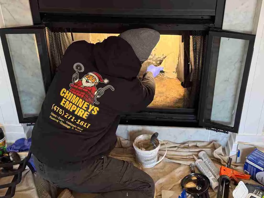 Chimney Cleaning & Sweep