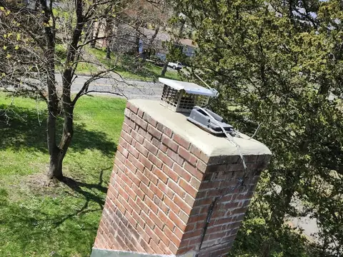 Leak & Flashing Repair